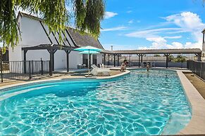 Imperial Hotel Rotorua