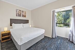 Imperial Hotel Rotorua