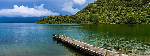 Imperial Hotel Rotorua