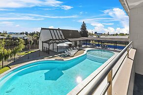 Imperial Hotel Rotorua