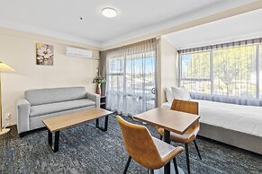 Imperial Hotel Rotorua