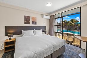 Imperial Hotel Rotorua