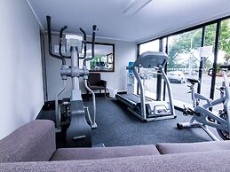 Imperial Hotel Rotorua