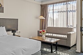 Imperial Hotel Rotorua