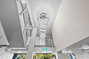 Imperial Hotel Rotorua