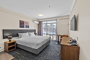 Imperial Hotel Rotorua