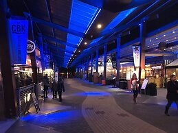 Imperial Hotel Rotorua