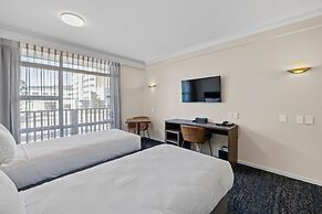 Imperial Hotel Rotorua