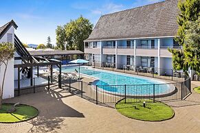 Imperial Hotel Rotorua