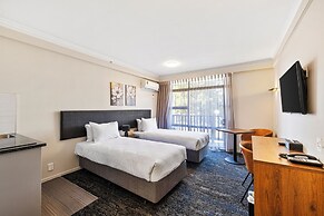 Imperial Hotel Rotorua