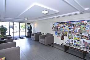 Imperial Hotel Rotorua