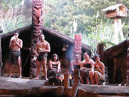 Imperial Hotel Rotorua