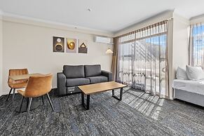 Imperial Hotel Rotorua