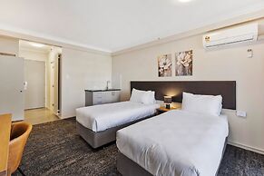 Imperial Hotel Rotorua