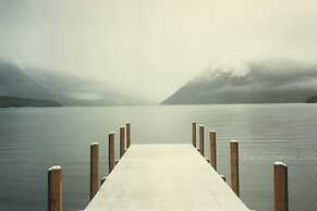 Imperial Hotel Rotorua