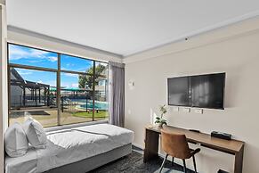 Imperial Hotel Rotorua