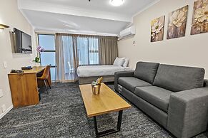 Imperial Hotel Rotorua