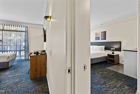 Imperial Hotel Rotorua