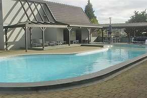 Imperial Hotel Rotorua