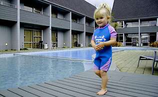 Imperial Hotel Rotorua