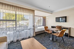 Imperial Hotel Rotorua