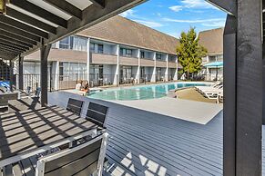 Imperial Hotel Rotorua