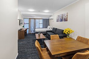 Imperial Hotel Rotorua