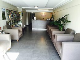 Imperial Hotel Rotorua