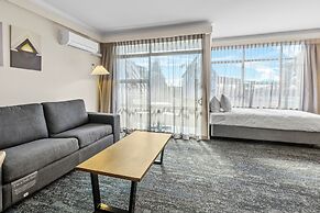 Imperial Hotel Rotorua