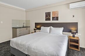 Imperial Hotel Rotorua