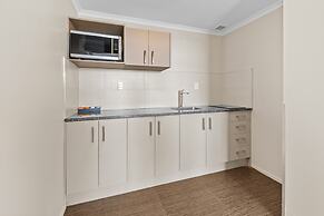 Imperial Hotel Rotorua