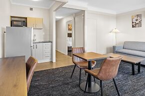 Imperial Hotel Rotorua