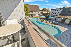 Imperial Hotel Rotorua