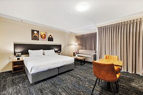 Imperial Hotel Rotorua