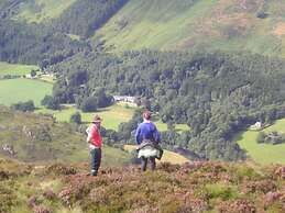 Chesthill House & Estate