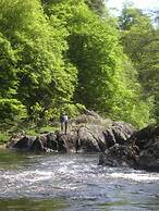 Chesthill House & Estate