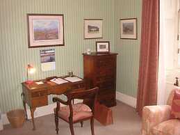 Chesthill House & Estate