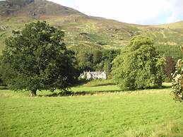 Chesthill House & Estate