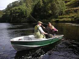 Chesthill House & Estate