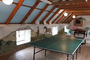 Chesthill House & Estate