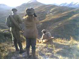 Chesthill House & Estate