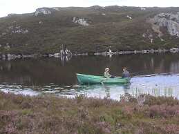 Chesthill House & Estate