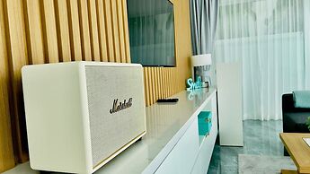 Kamala Garden View Villas by Aladdin