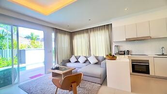 Kamala Gaden view Villa