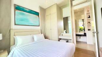 Kamala Gaden view Villa