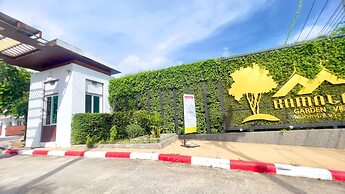 Kamala Gaden view Villa