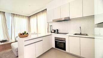 Kamala Gaden view Villa