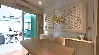 Kamala Gaden view Villa