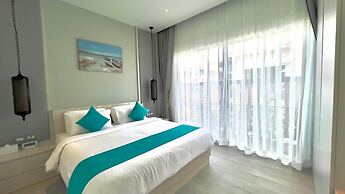 Kamala Garden View Villas by Aladdin