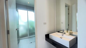 Kamala Gaden view Villa